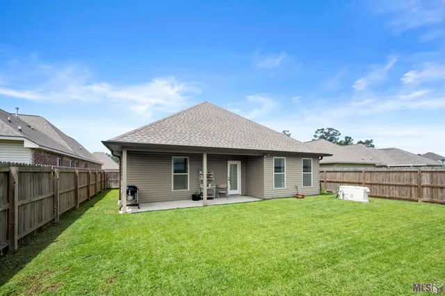 $335,000 | 6429 Blue Rose Dr., Baton Rouge, LA 70817
