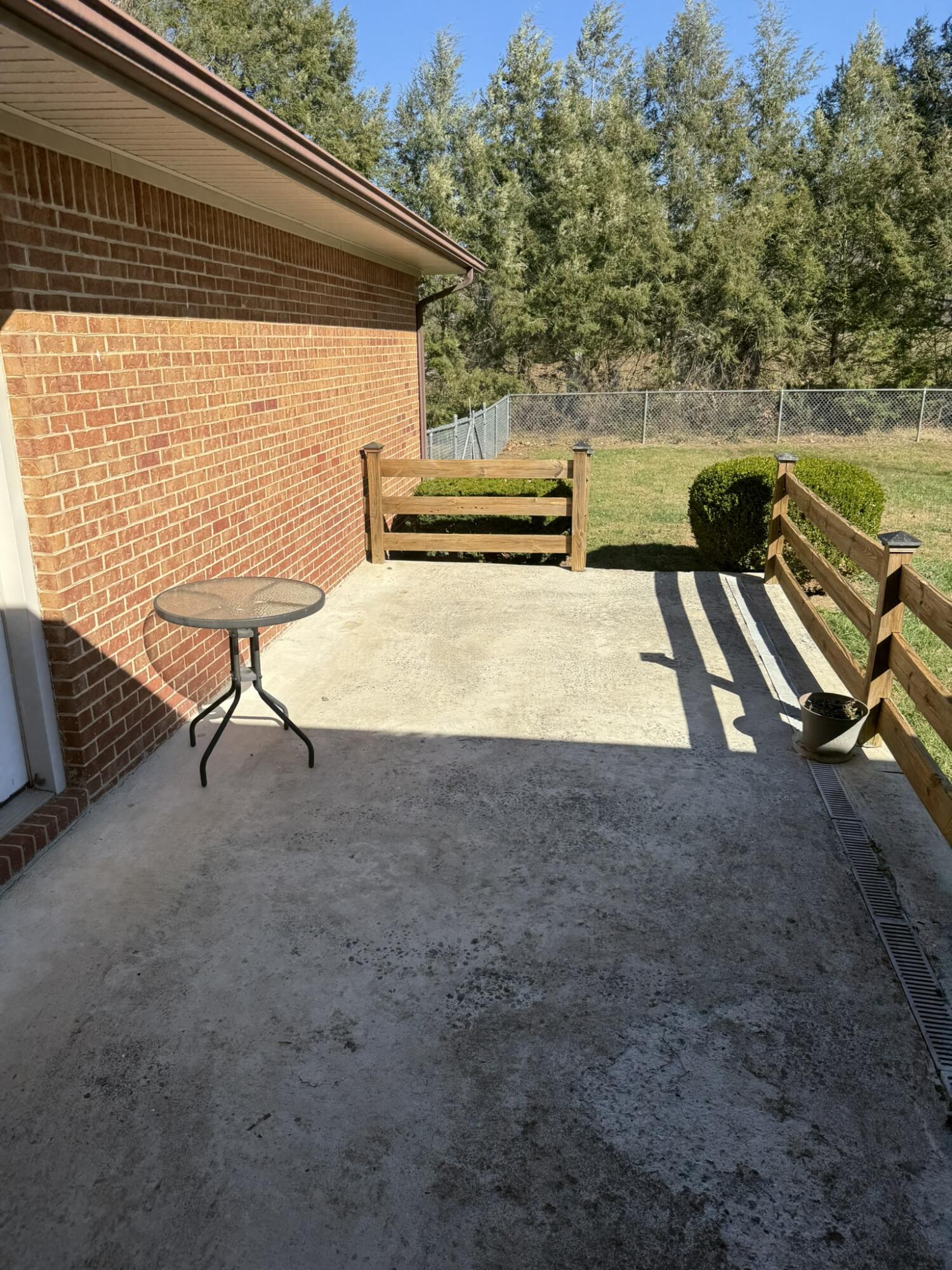 200 Sherry May Street Covington, VA 24426 - Photo 12 of 57 a view of outdoor space with seating