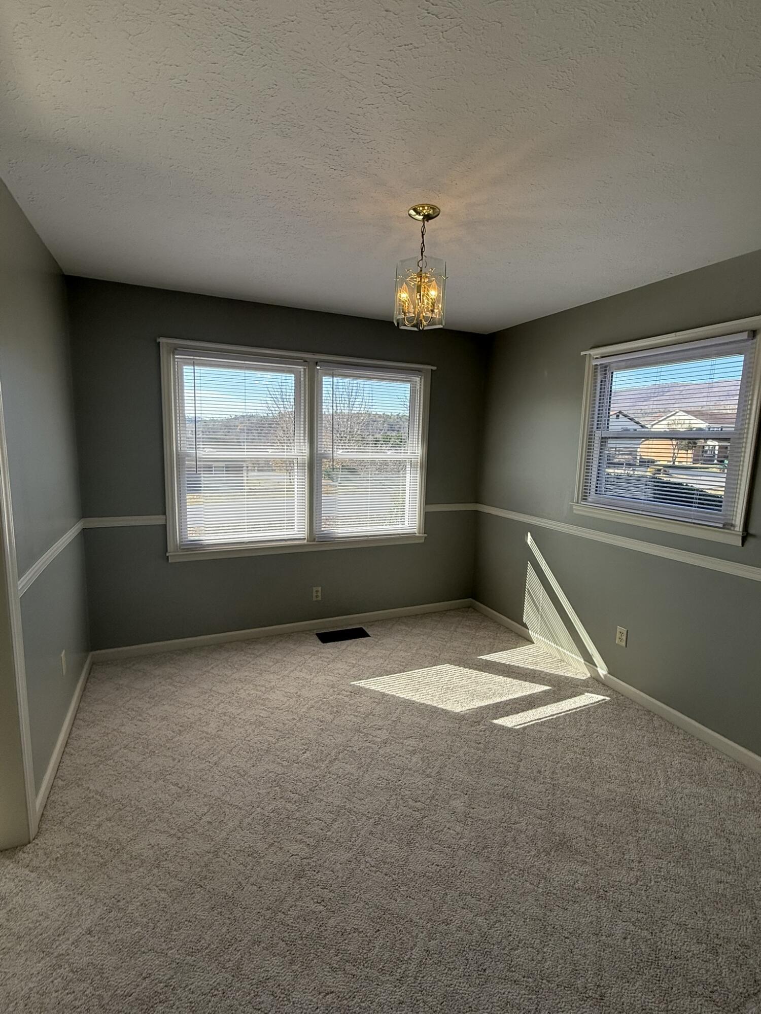 200 Sherry May Street Covington, VA 24426 - Photo 16 of 57 a view of an empty room with a window