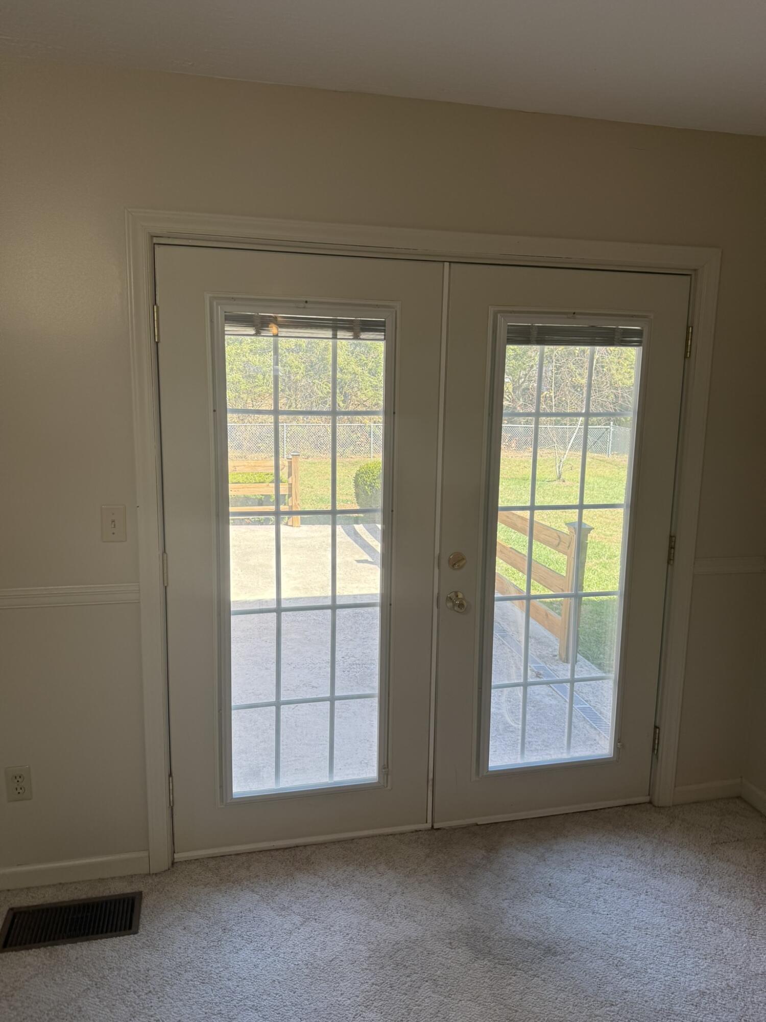 200 Sherry May Street Covington, VA 24426 - Photo 24 of 57 an empty room with windows