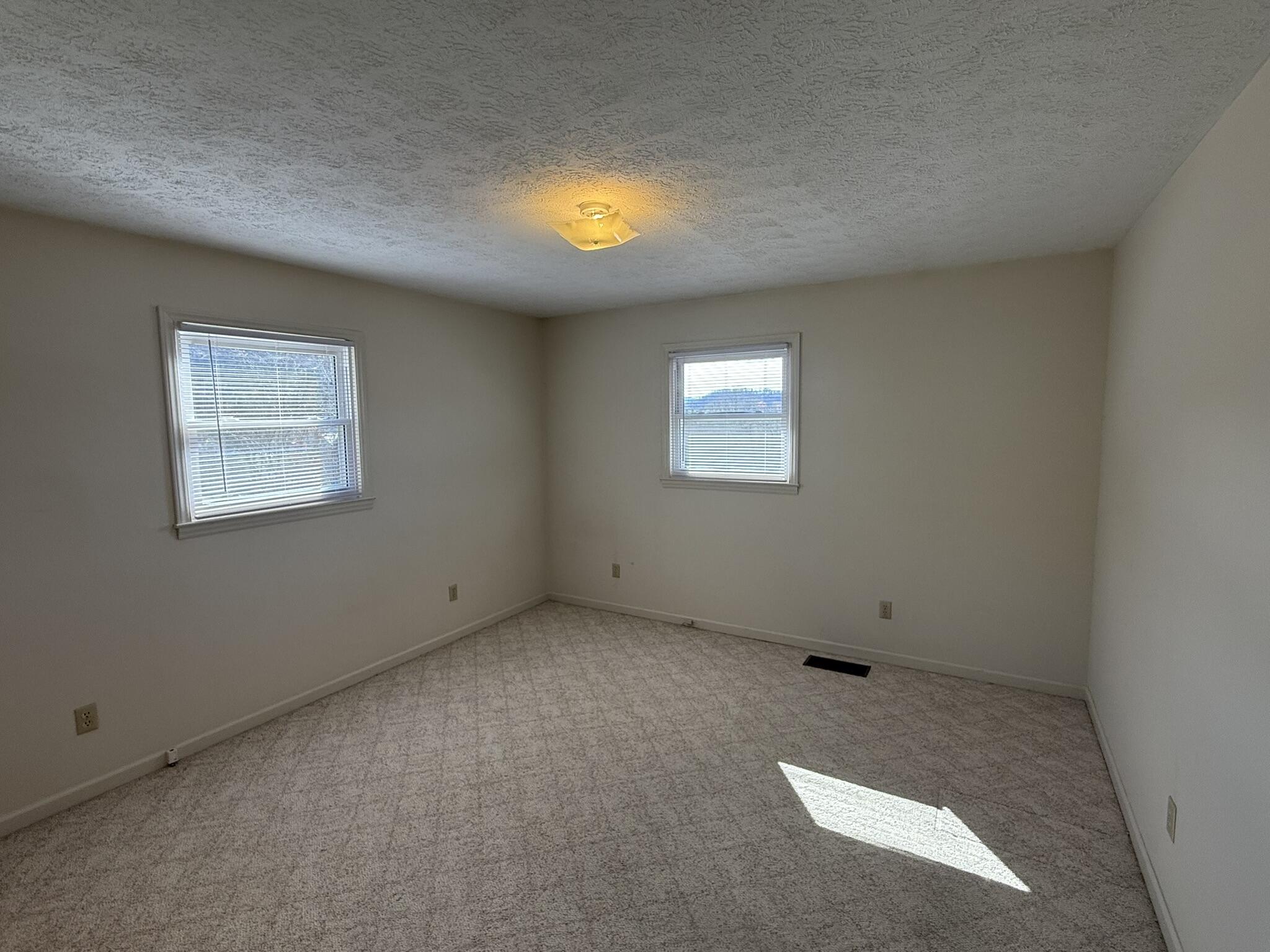 200 Sherry May Street Covington, VA 24426 - Photo 39 of 57 an empty room with a empty space and windows
