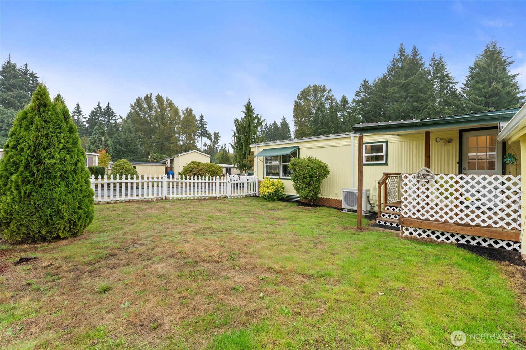 930 Trosper Road Southwest, Unit 65 Tumwater, WA 98512 - Photo 28 of 32 Gallery Image 28