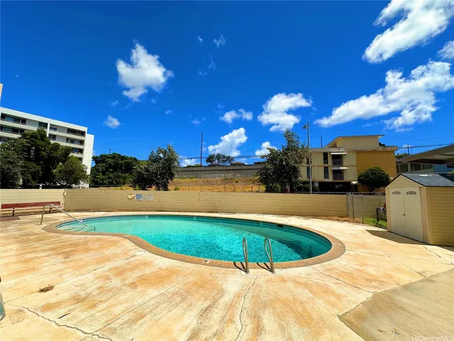 $2,100 | 2977 Ala Ilima Street, Unit 809, Honolulu, HI 96818