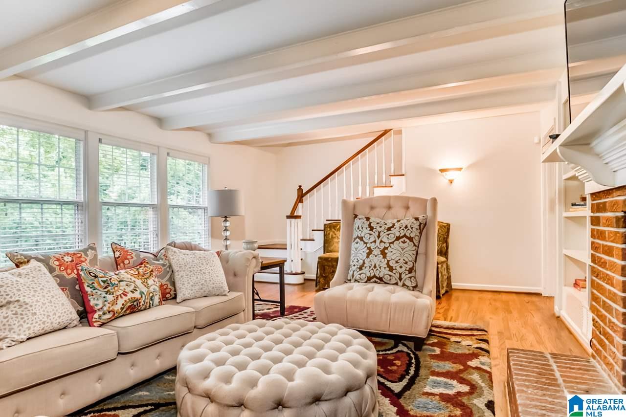 1811 Seneca Road Vestavia Hills, AL 35216 - Photo 18 of 49
