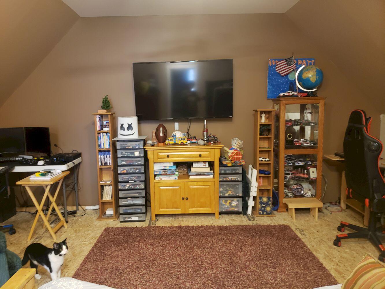 180 Fahi Pond Road North Anson, ME 04958 - Photo 18 of 39 20220428_103040