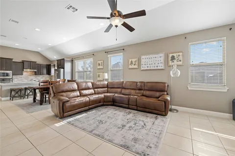 $520,000 | 1721 Erie Drive, Leander, TX 78641
