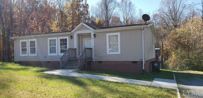272 Rothwood Road Monroe, VA 24574 - Photo 3 of 23 Gallery Image 3