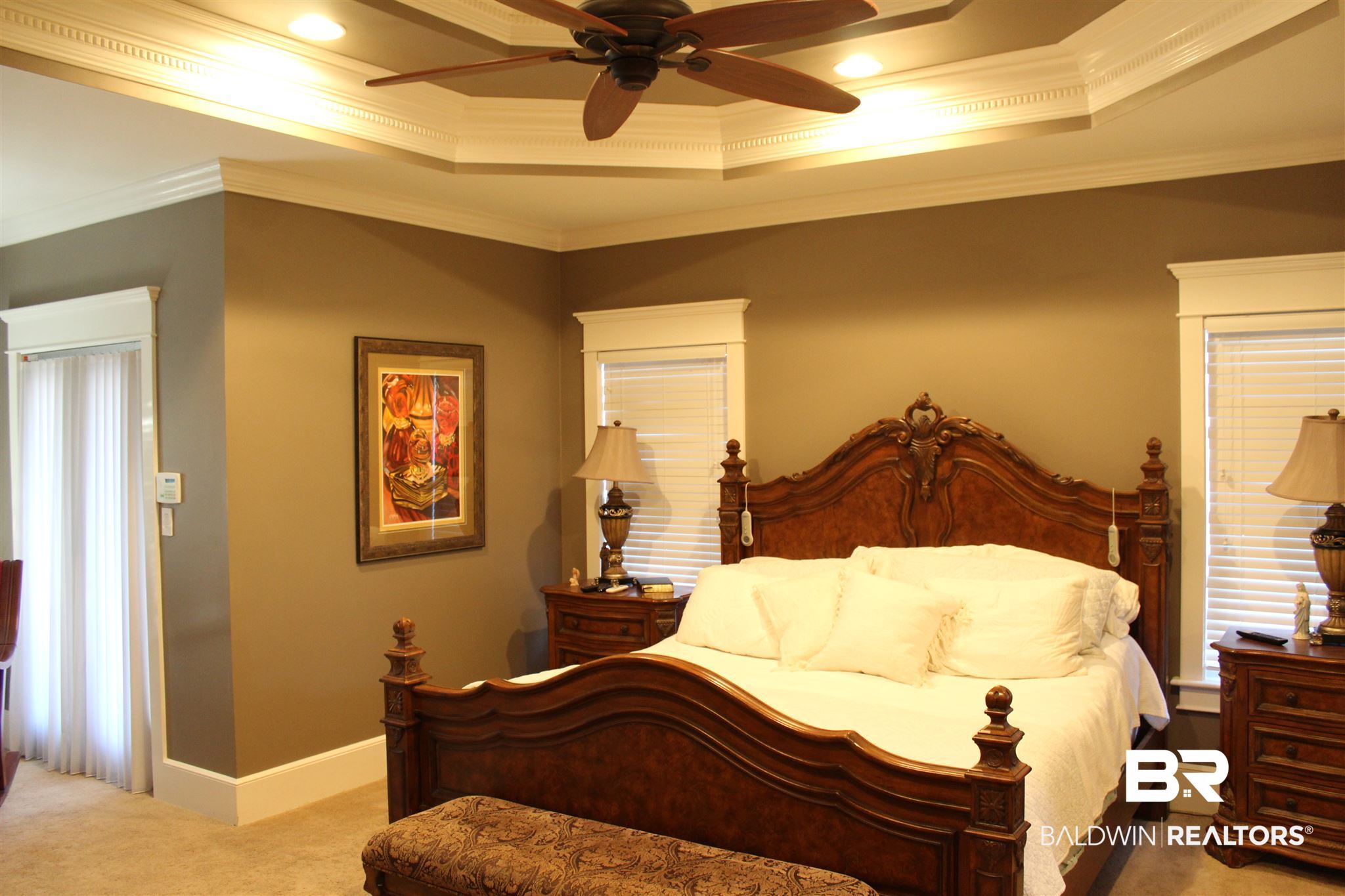 5187 Millhouse Road Gulf Shores, AL 36542 - Photo 28 of 49 Sleeping Area