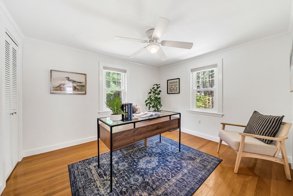 9 Stonebridge Road Wayland, MA 01778 - Photo 17 of 31