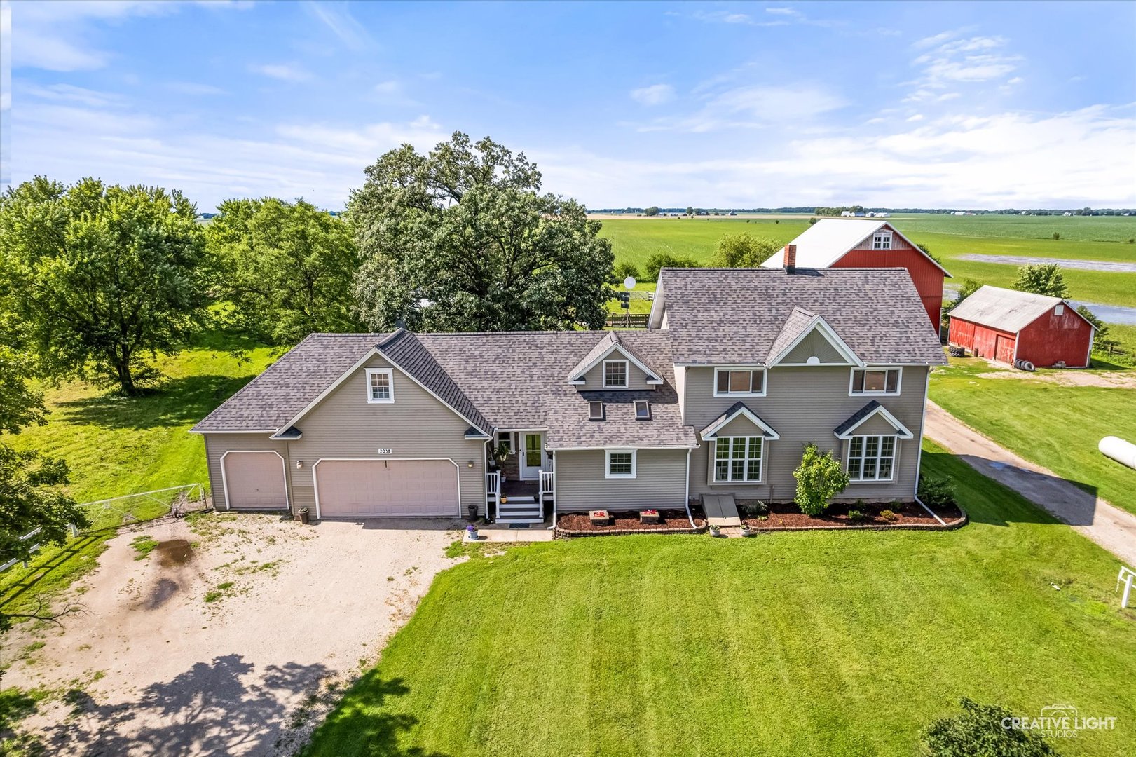 2038 North 43rd Road Leland, IL 60531 - Photo 3 of 53