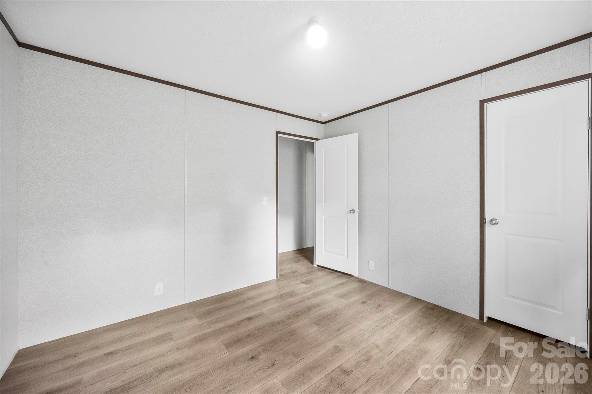 321 Bell Road Kings Mountain, NC 28086 - Photo 22 of 32 a view of an empty room