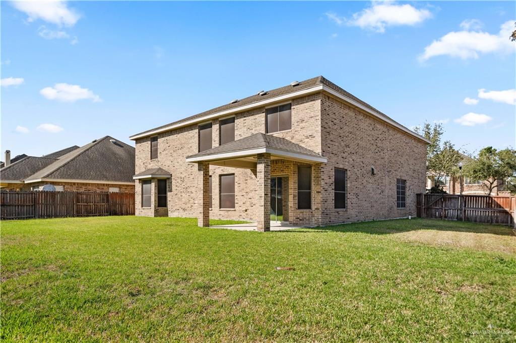 2806 San Ricardo Street Mission, TX 78572 - Photo 26 of 29