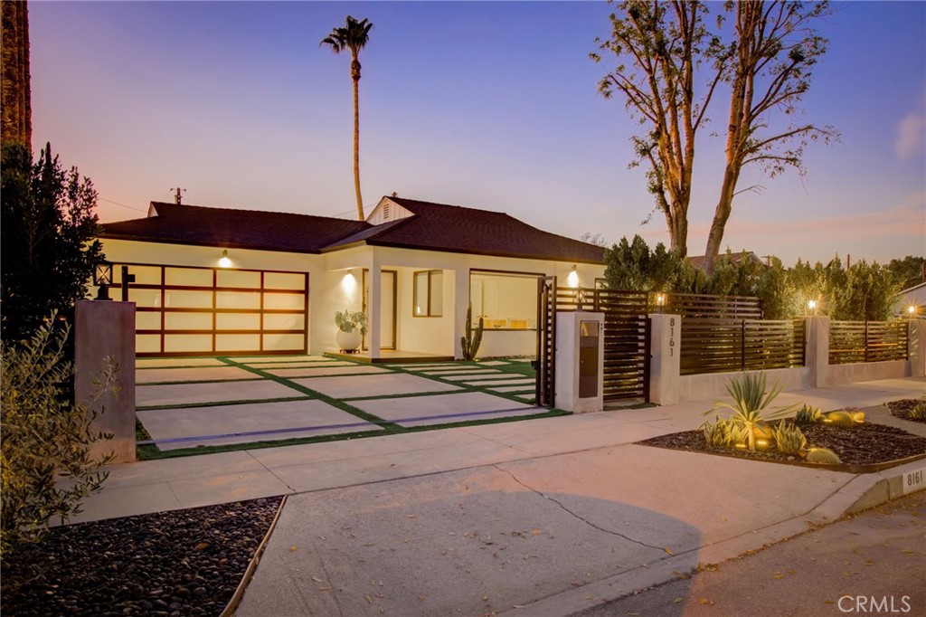 8161 Encino Avenue Northridge, CA 91325 - Photo 3 of 72