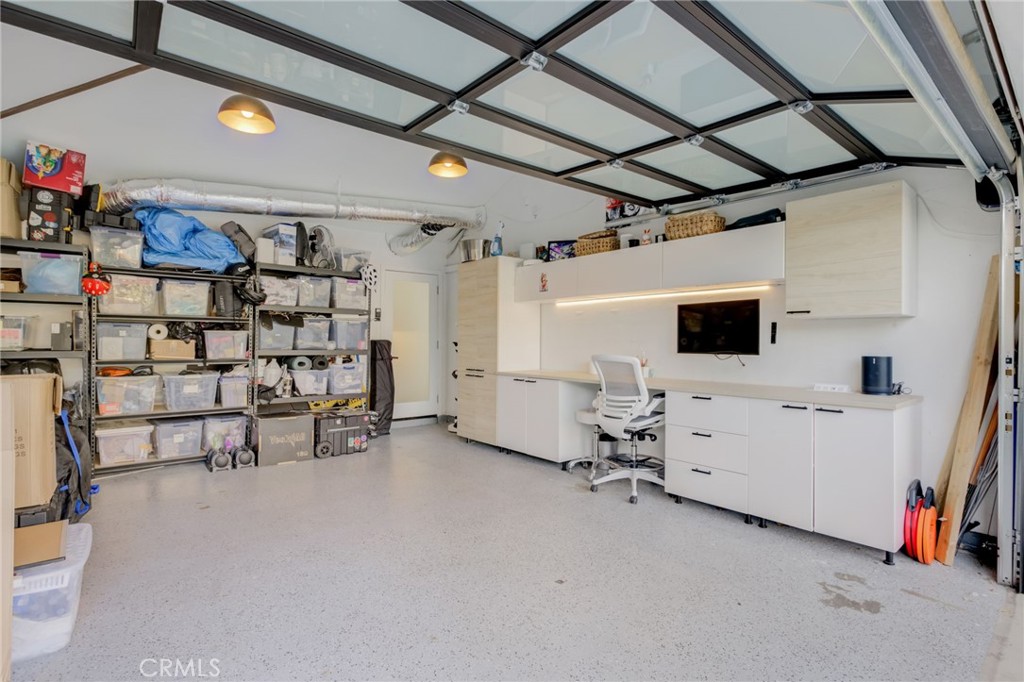 8161 Encino Avenue Northridge, CA 91325 - Photo 71 of 72 a view of a storage & utility room