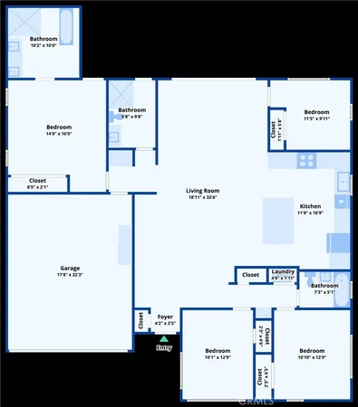 $8,000 | 8161 Encino Avenue, Northridge, CA 91325