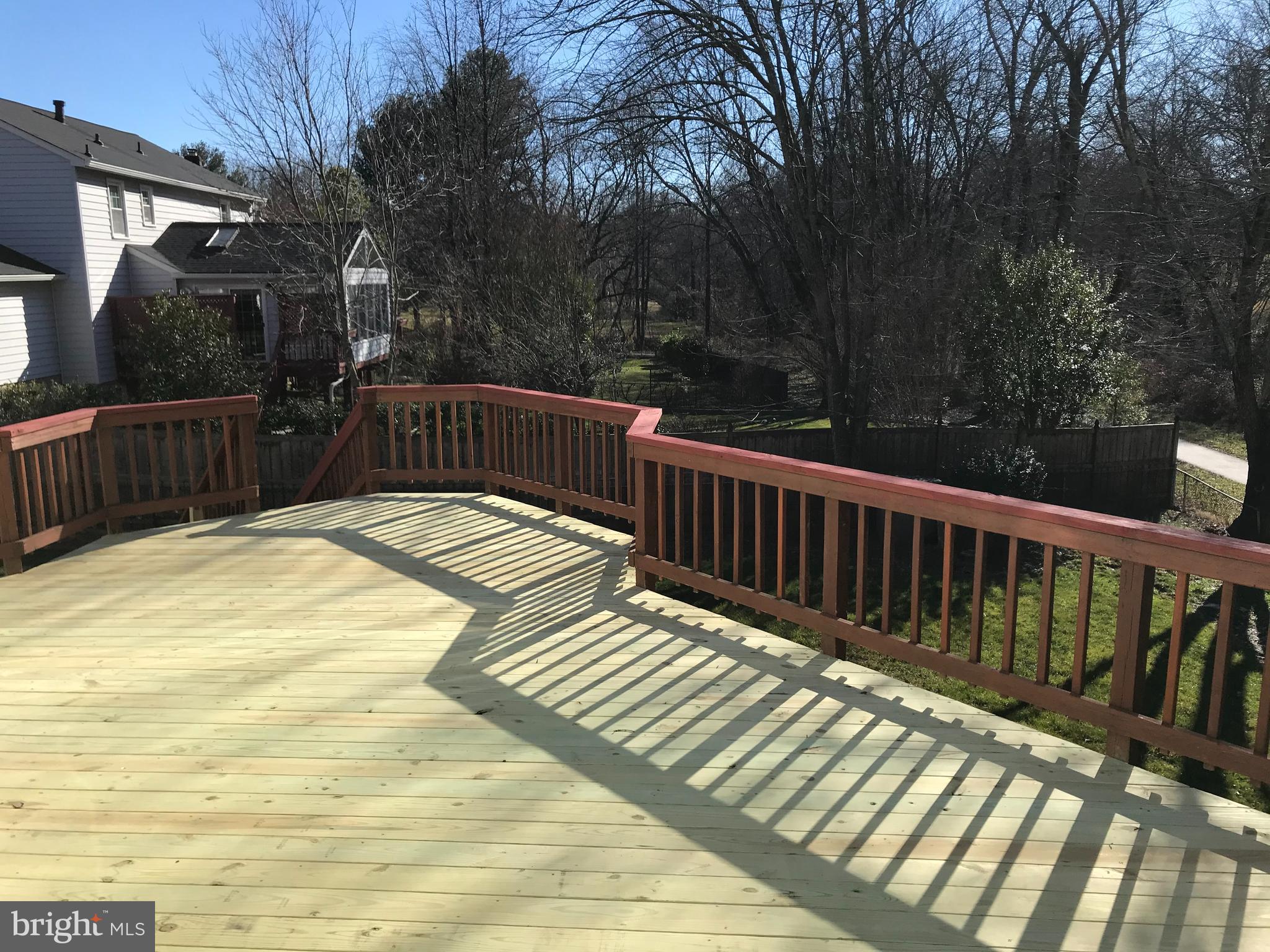 4206 Whitacre Road Fairfax, VA 22032 - Photo 50 of 52 Gallery Image 50