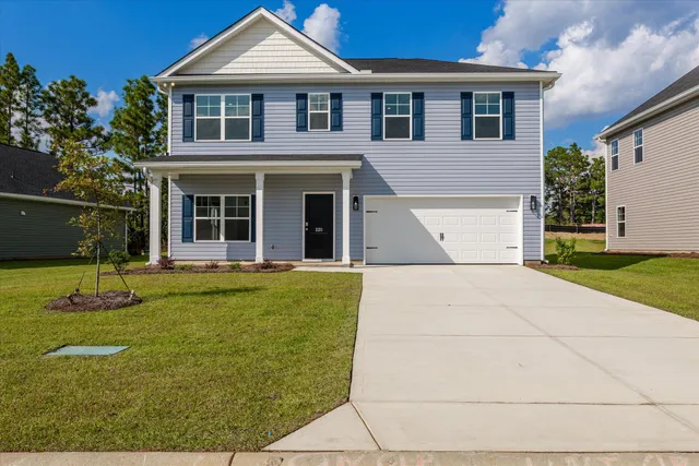 $279,990 | 220 Shingle Oak Garden Northwest, Aiken, SC 29801