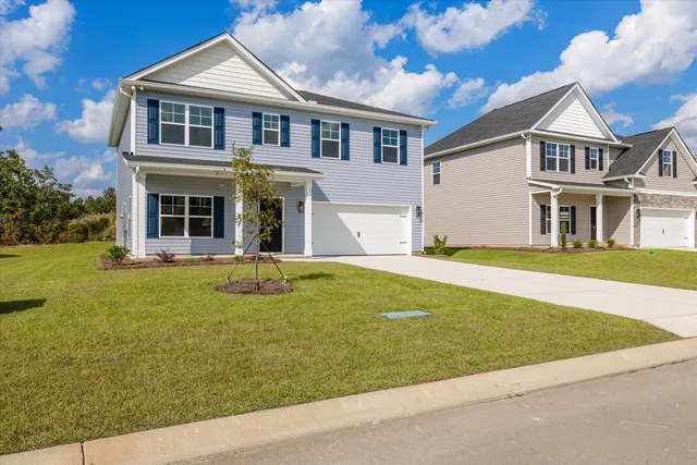 $279,990 | 220 Shingle Oak Garden Northwest, Aiken, SC 29801