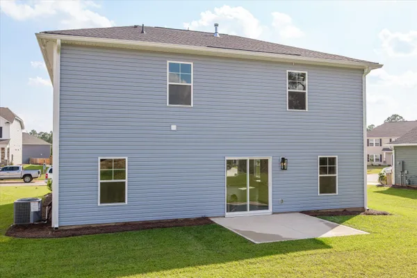 $279,990 | 220 Shingle Oak Garden Northwest, Aiken, SC 29801