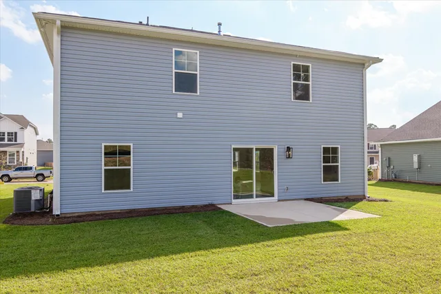 $279,990 | 220 Shingle Oak Garden Northwest, Aiken, SC 29801