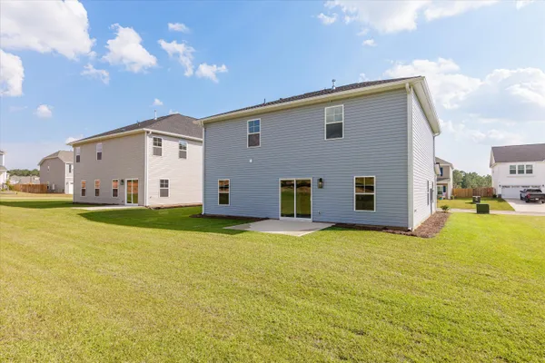 $279,990 | 220 Shingle Oak Garden Northwest, Aiken, SC 29801