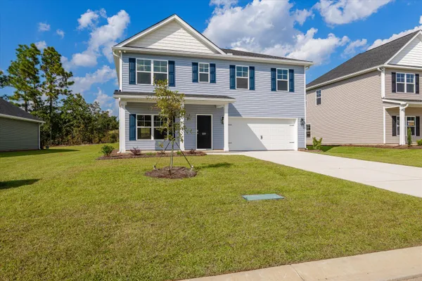 $279,990 | 220 Shingle Oak Garden Northwest, Aiken, SC 29801