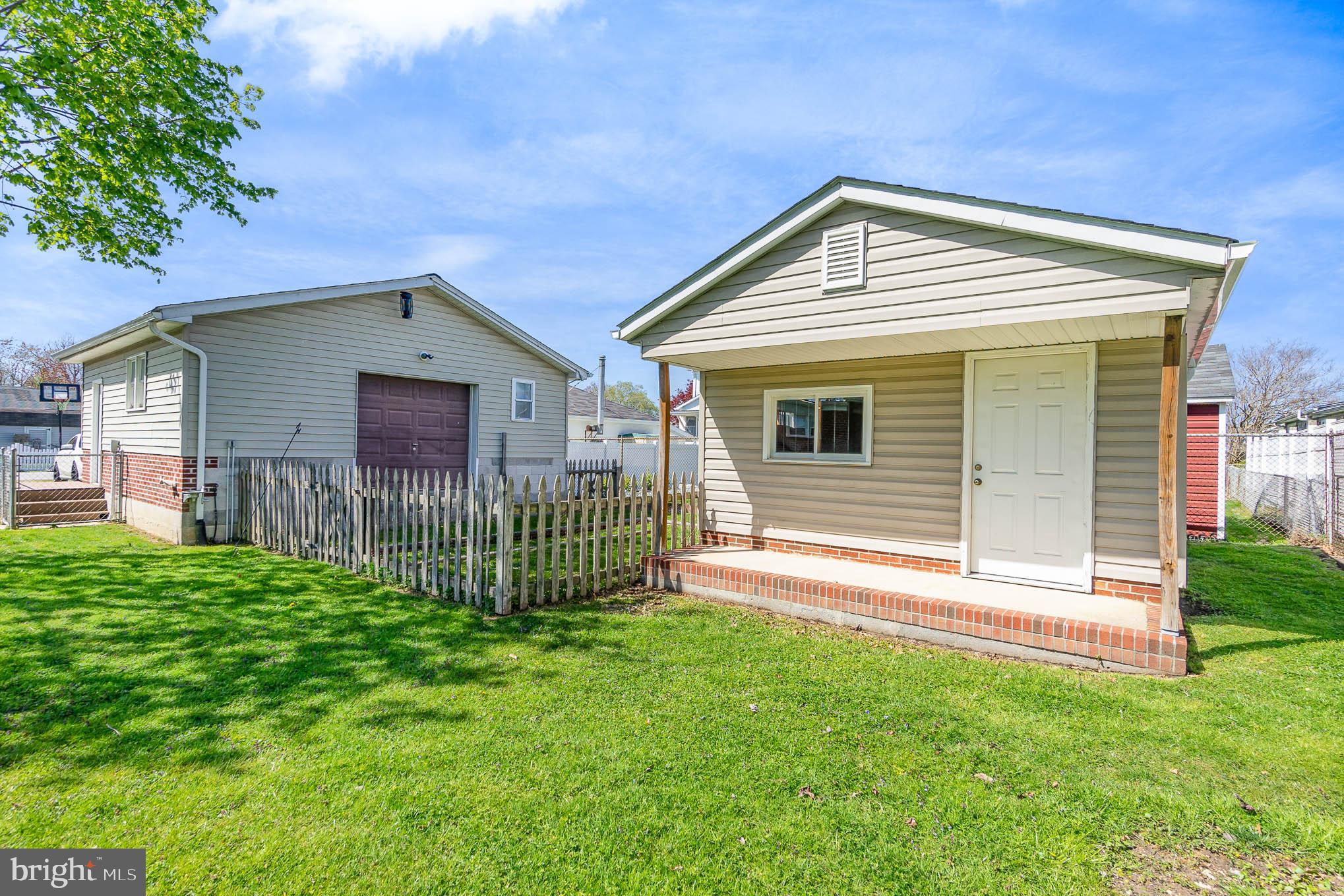 7400 Gunpowder Road Middle River, MD 21220 - Photo 29 of 39