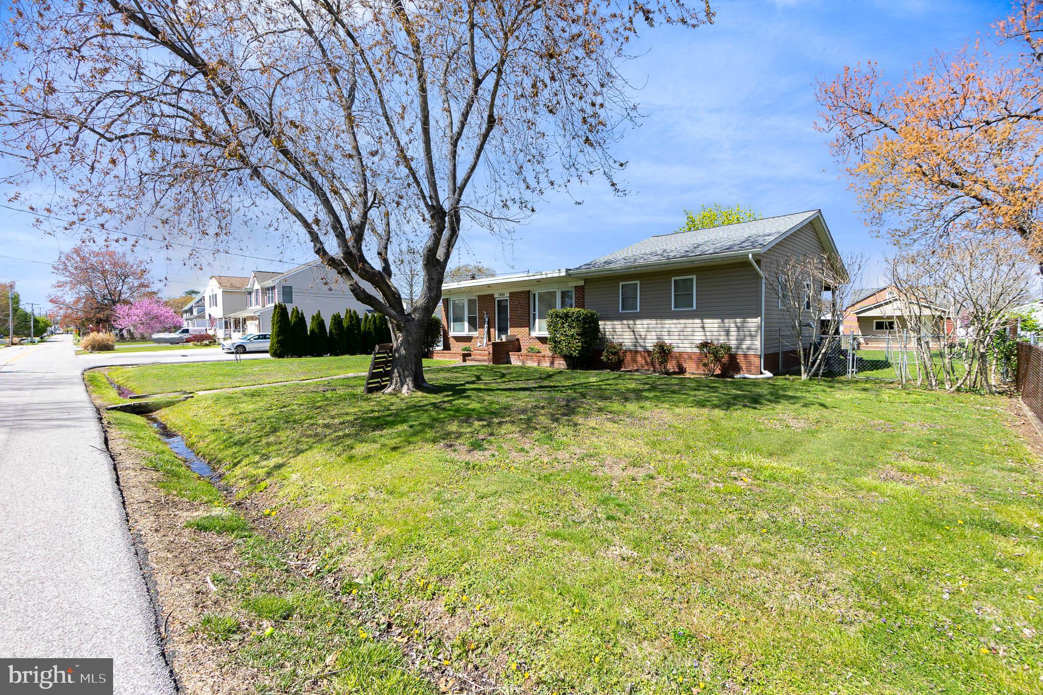 7400 Gunpowder Road Middle River, MD 21220 - Photo 3 of 39