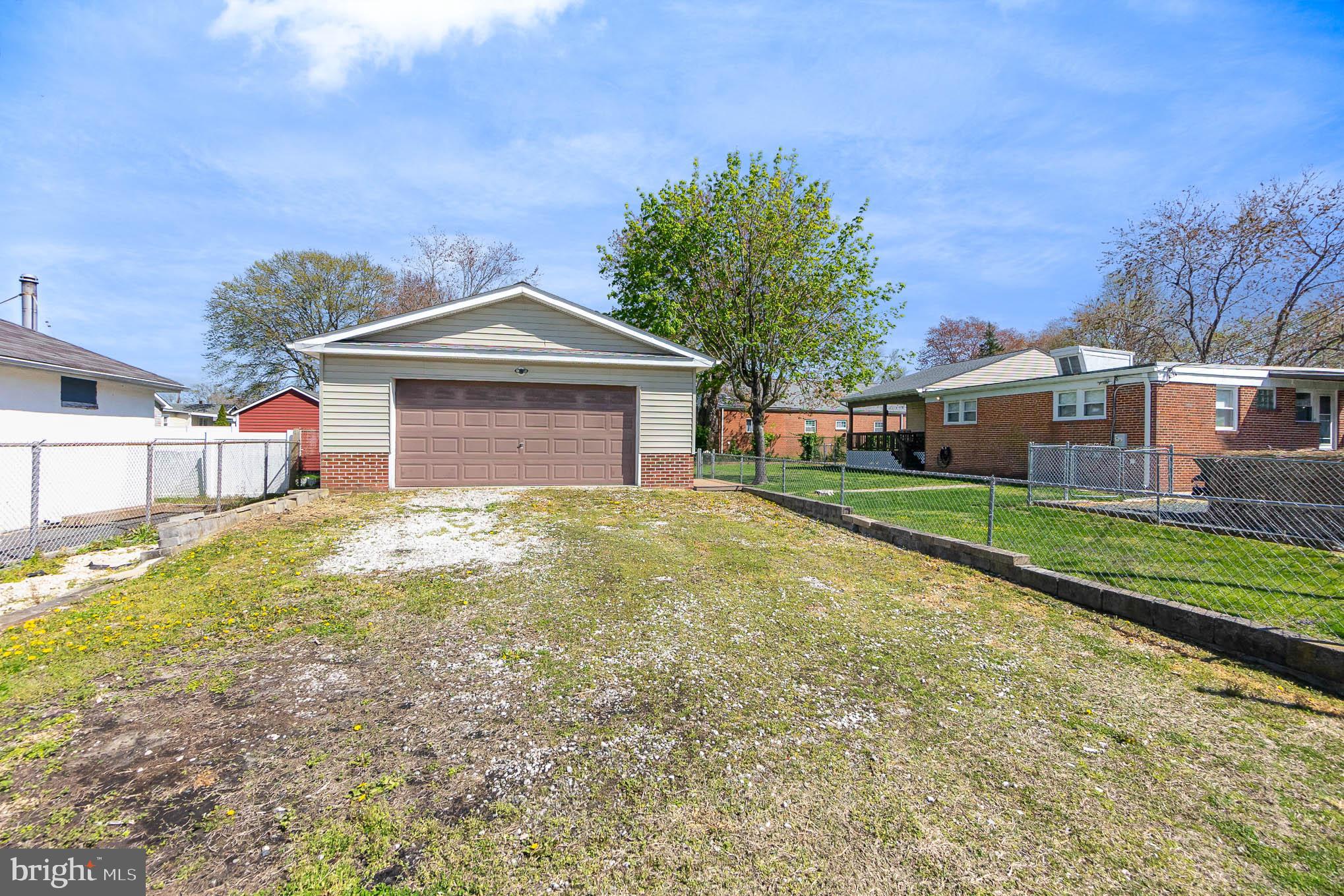 7400 Gunpowder Road Middle River, MD 21220 - Photo 32 of 39