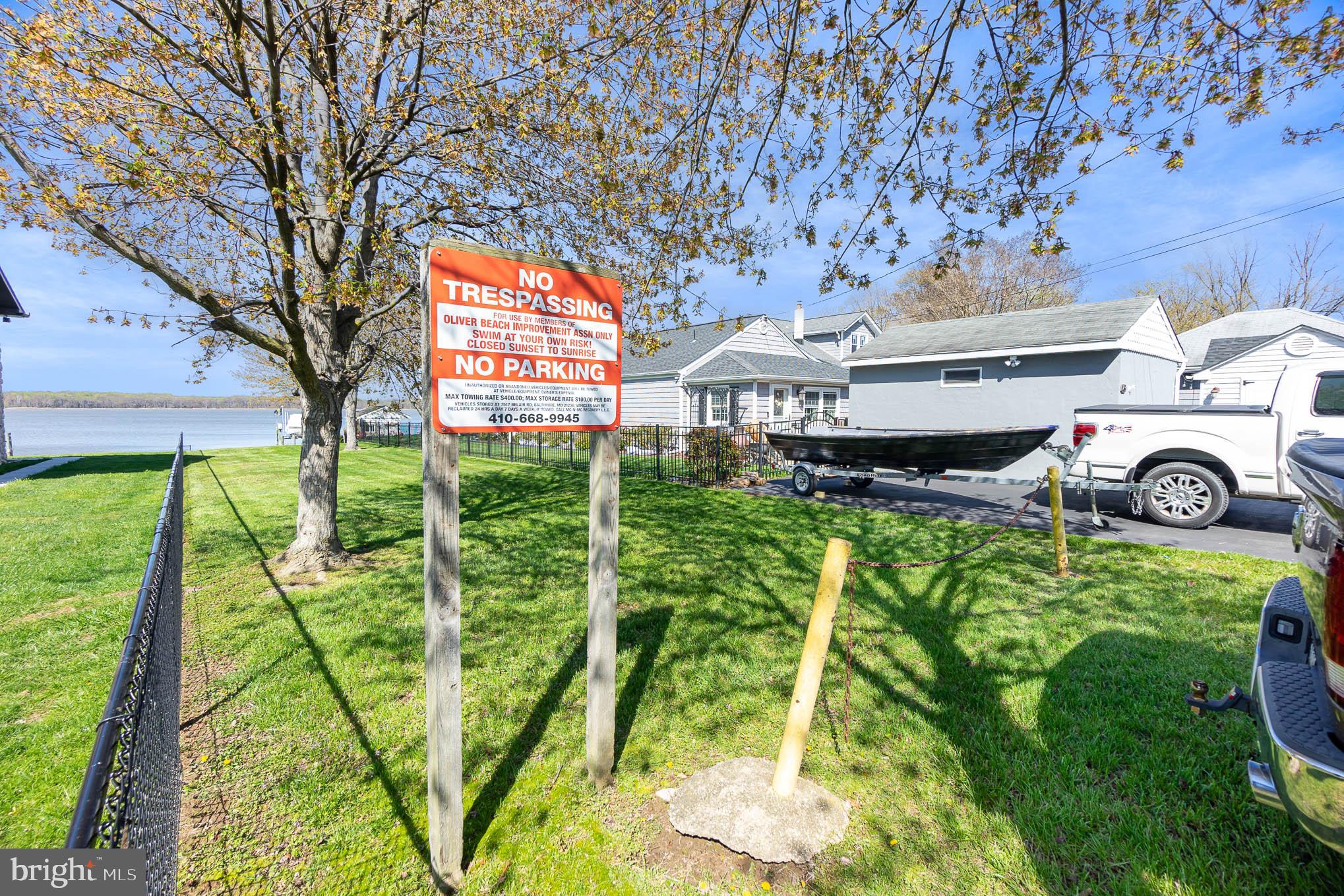 7400 Gunpowder Road Middle River, MD 21220 - Photo 36 of 39