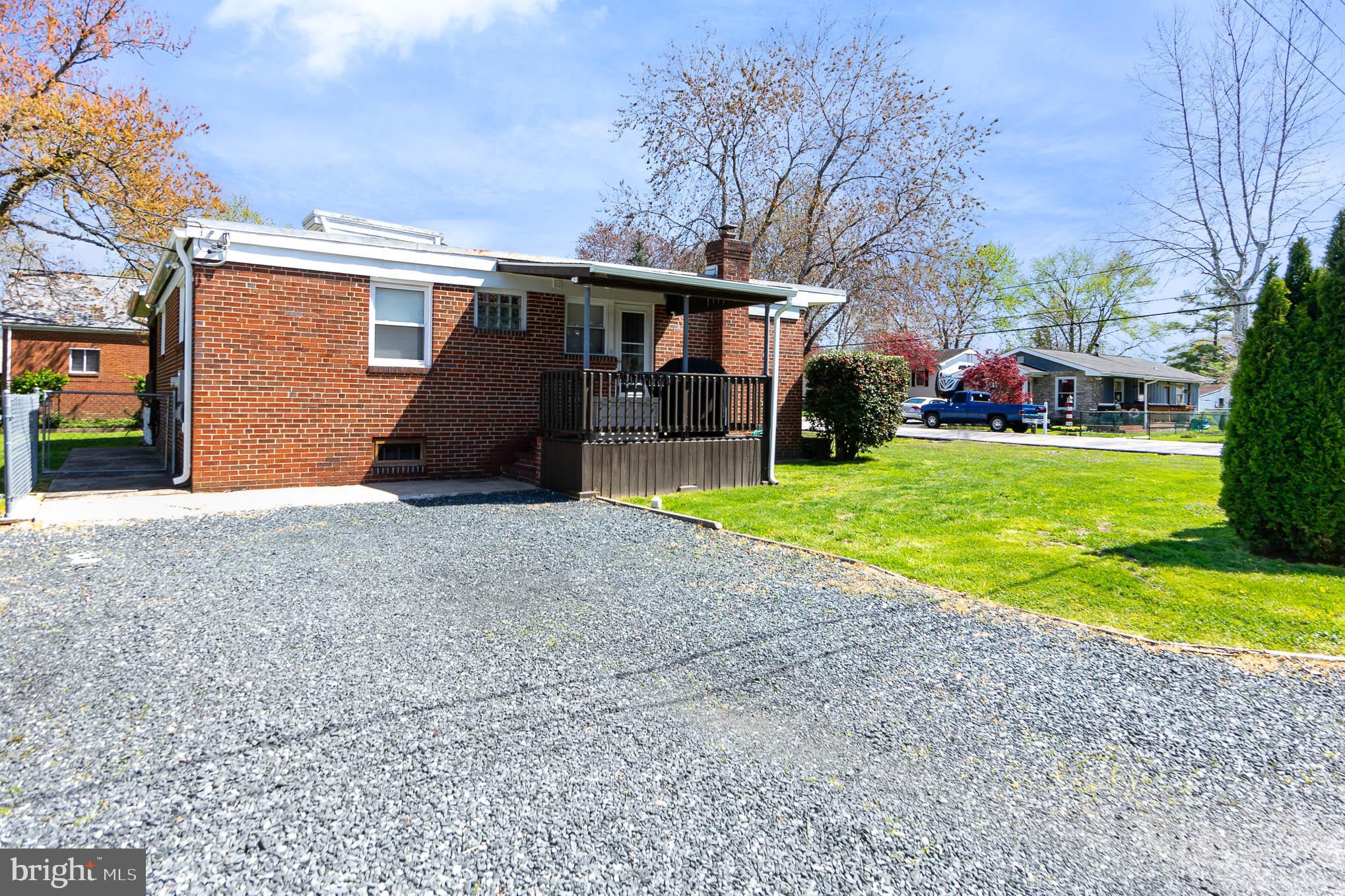 7400 Gunpowder Road Middle River, MD 21220 - Photo 4 of 39