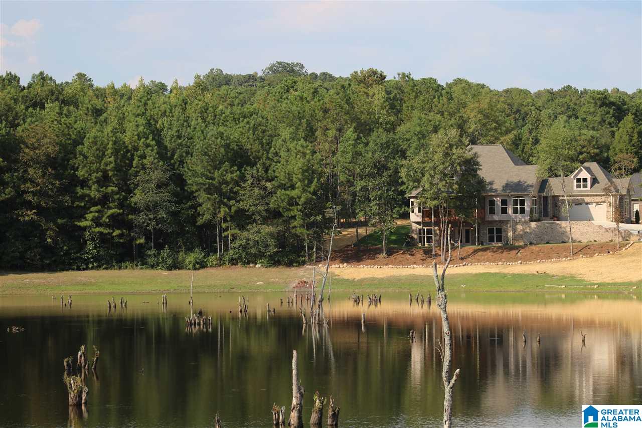45 Fisher Way Vincent, AL 35178 - Photo 3 of 40