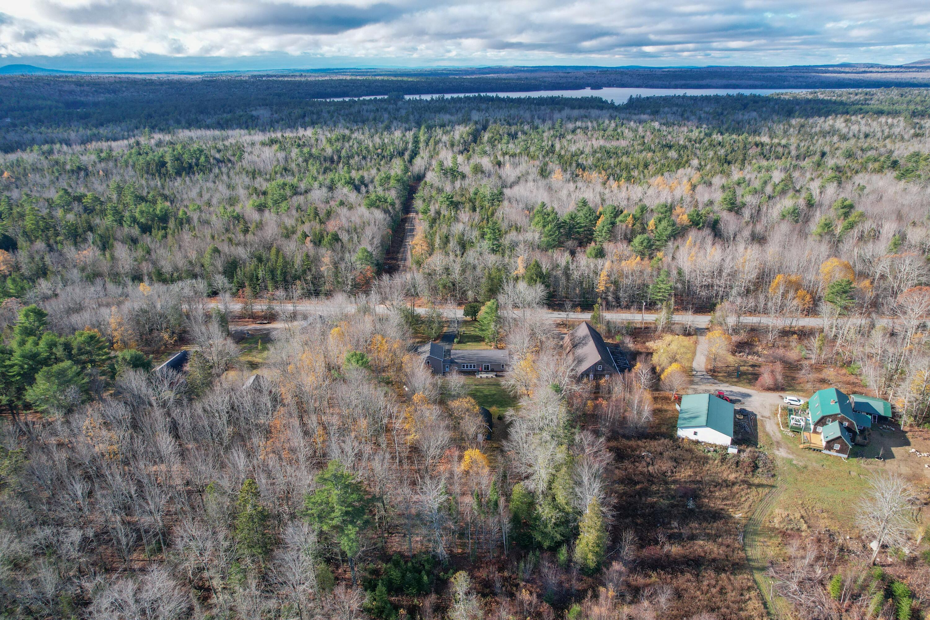 775 Red Bridge Road Ellsworth, ME 04605 - Photo 54 of 57 DJI_0628