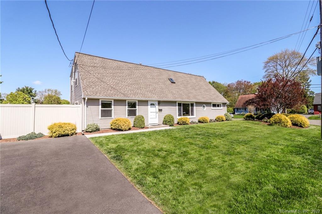 5 Dalton Road Milford, CT 06460 - Photo 1 of 1 Gallery Image 1