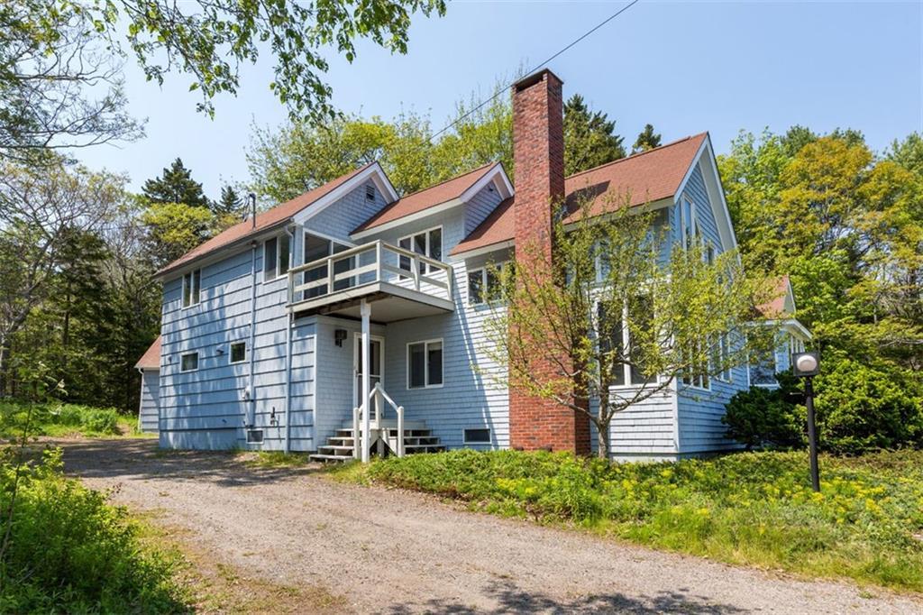 300 Bethel Point Road Harpswell, ME 04079 - Photo 26 of 33 Photo