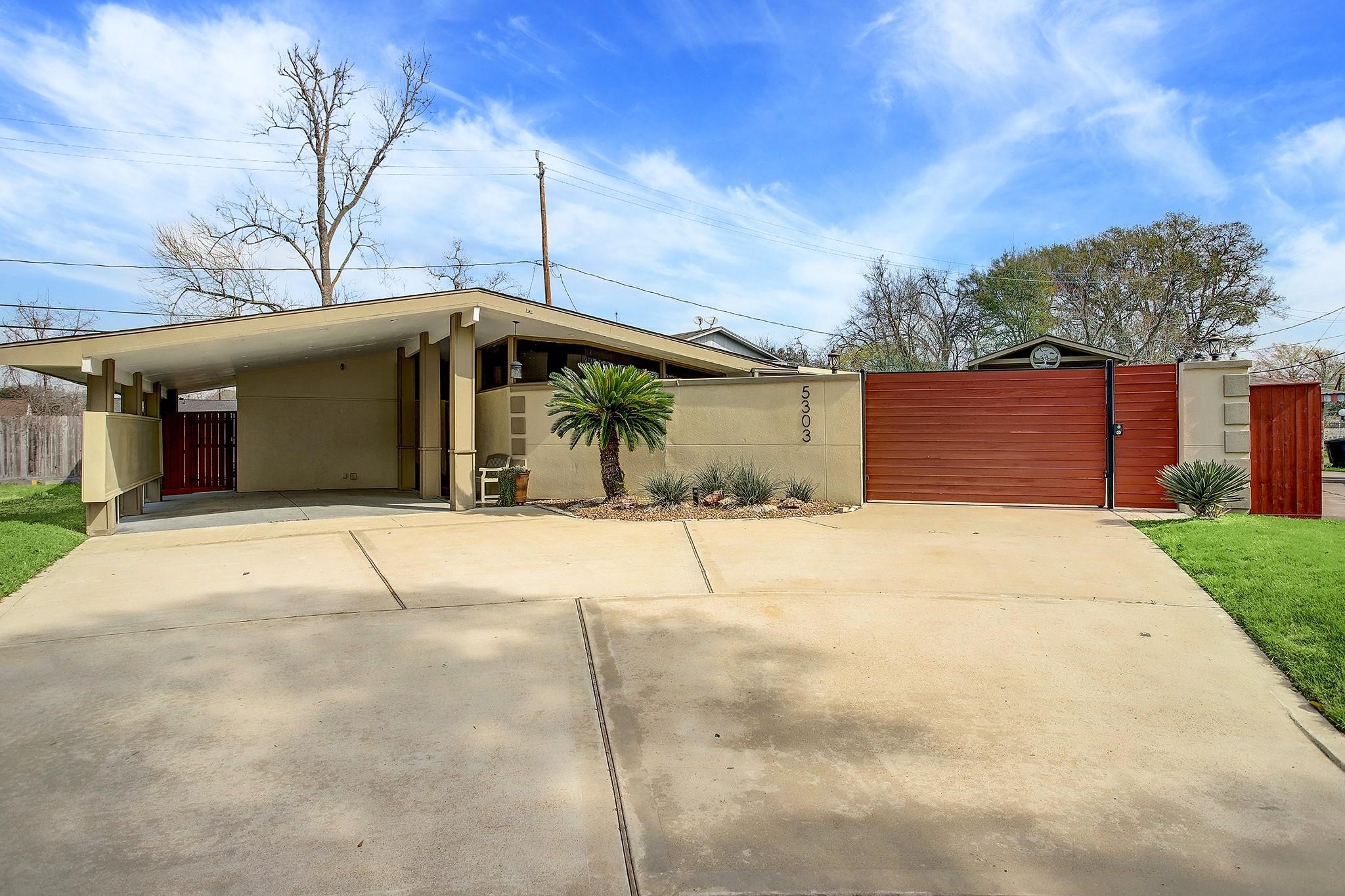5303 Tallow Lane Houston, TX 77021 - Photo 21 of 32