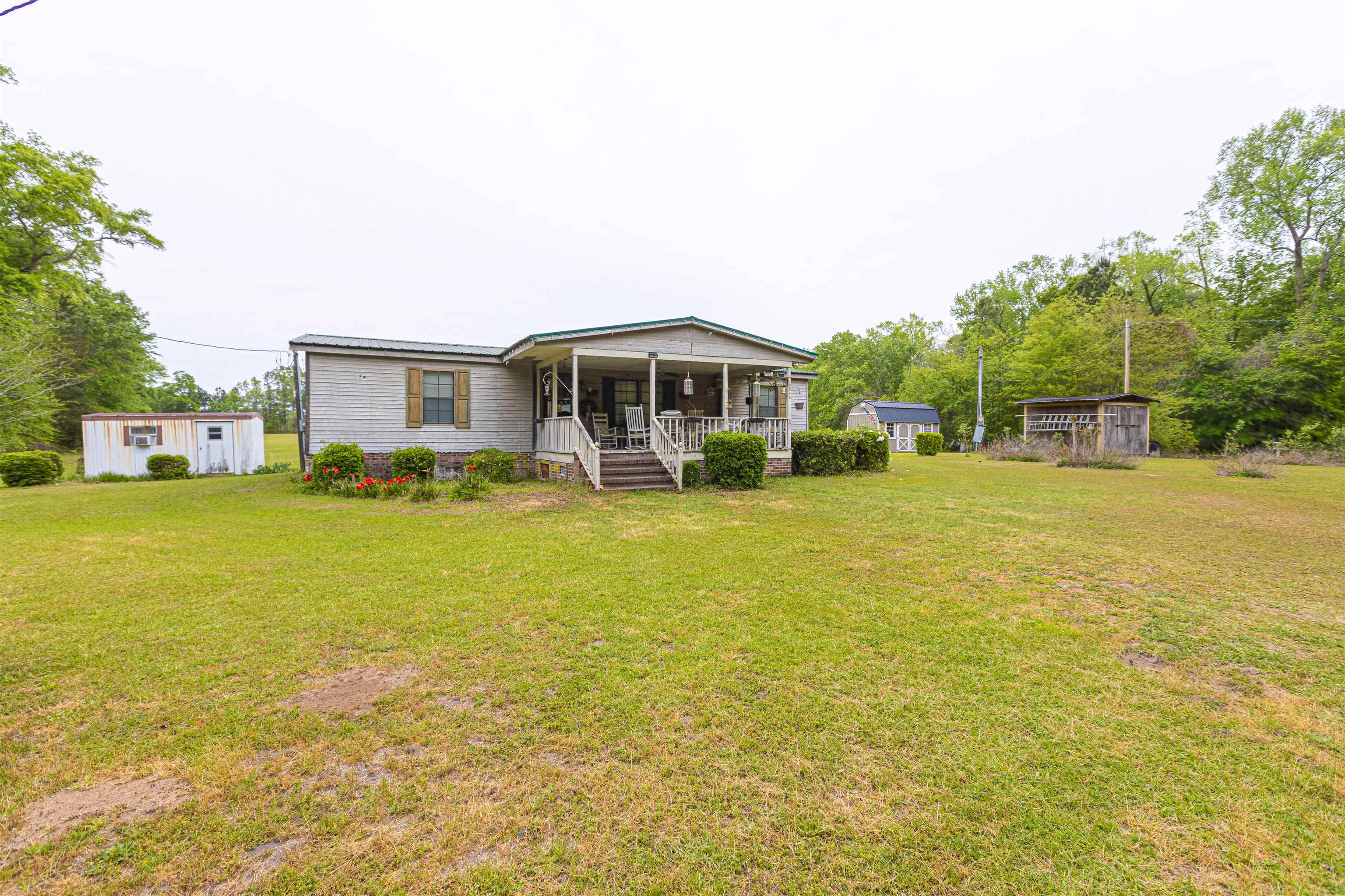 8946 Highmarket Street Georgetown, SC 29440 - Photo 31 of 70