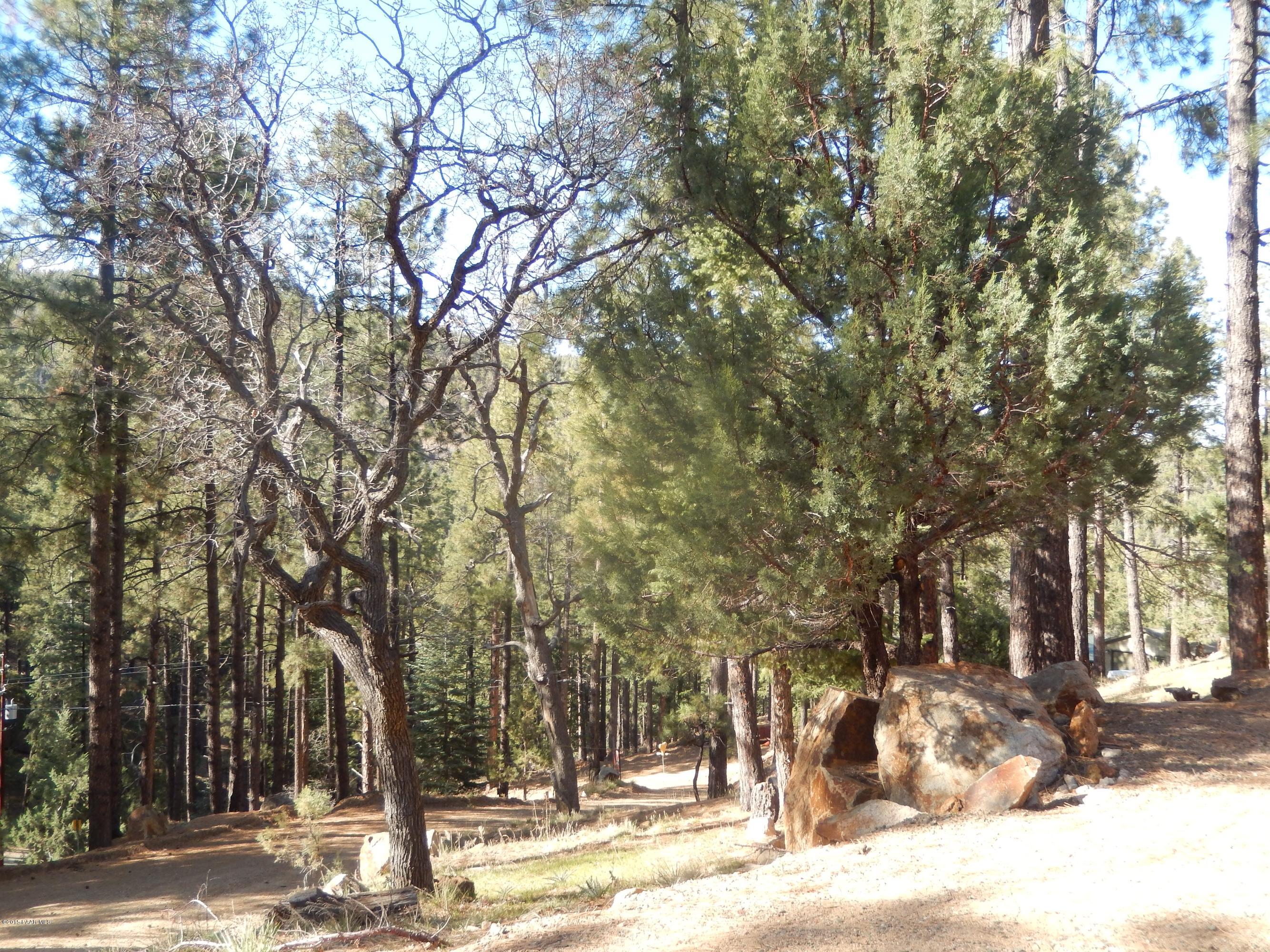 3420 East Sheldon Road Prescott, AZ 86303 - Photo 34 of 37 The Property