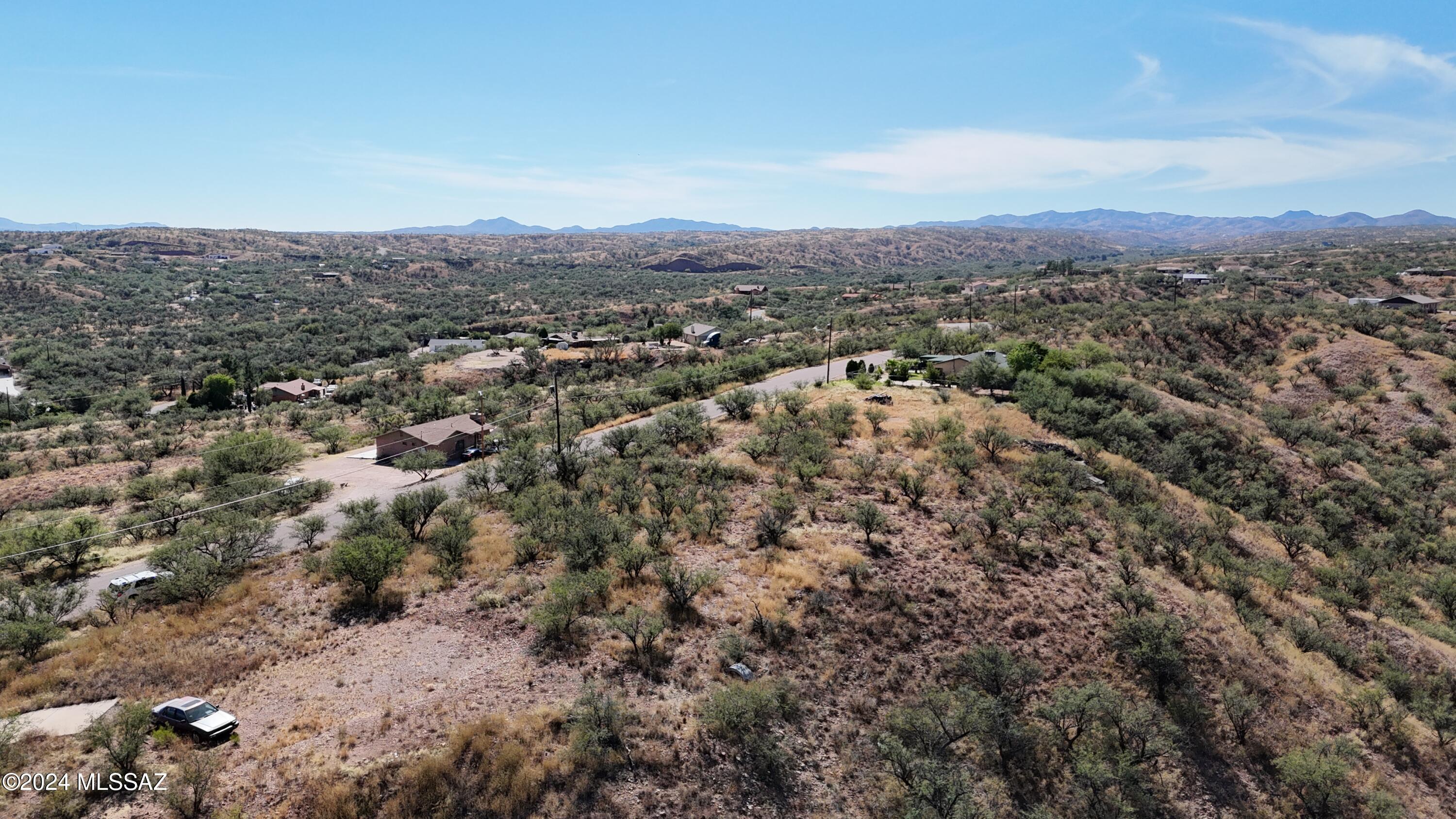 362 Camino Caballo, Unit 31 Rio Rico, AZ 85648 - Photo 5 of 11