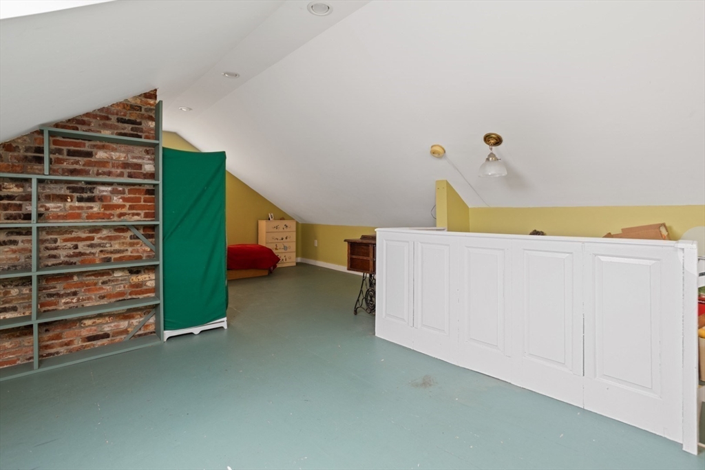 16 Pine Street Gloucester, MA 01930 - Photo 32 of 42 a view of storage and utility room