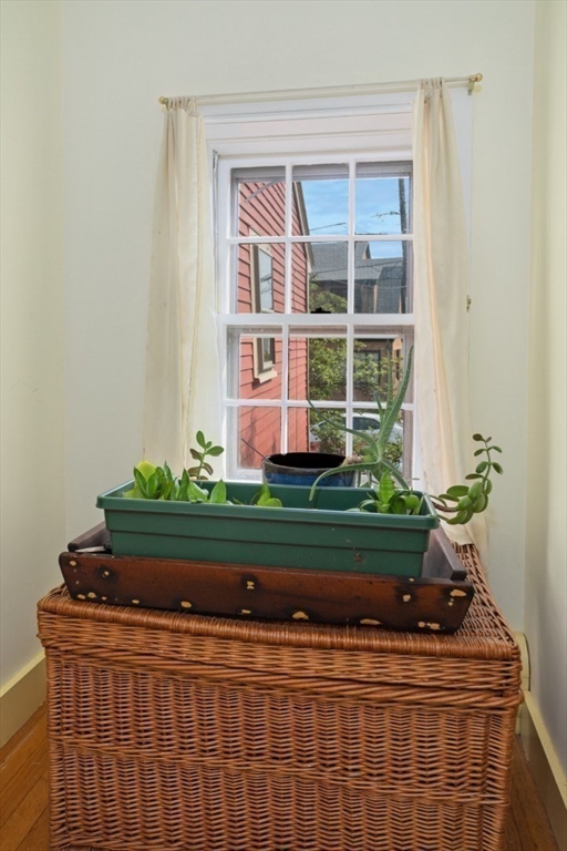 16 Pine Street Gloucester, MA 01930 - Photo 35 of 42 a front view of a house with a yard