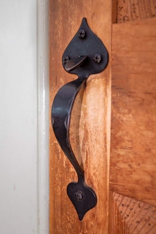 16 Pine Street Gloucester, MA 01930 - Photo 36 of 42 a picture of door