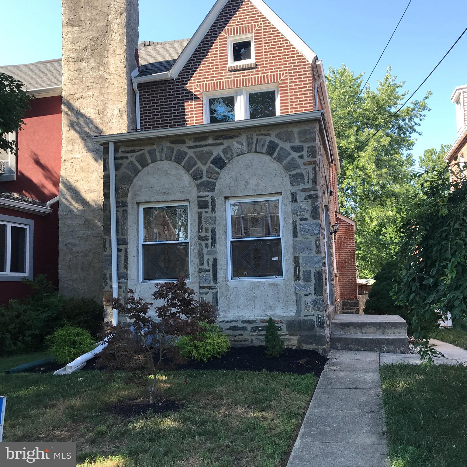 33 Wayne Avenue Springfield, PA 19064 - Photo 1 of 27 Front of house