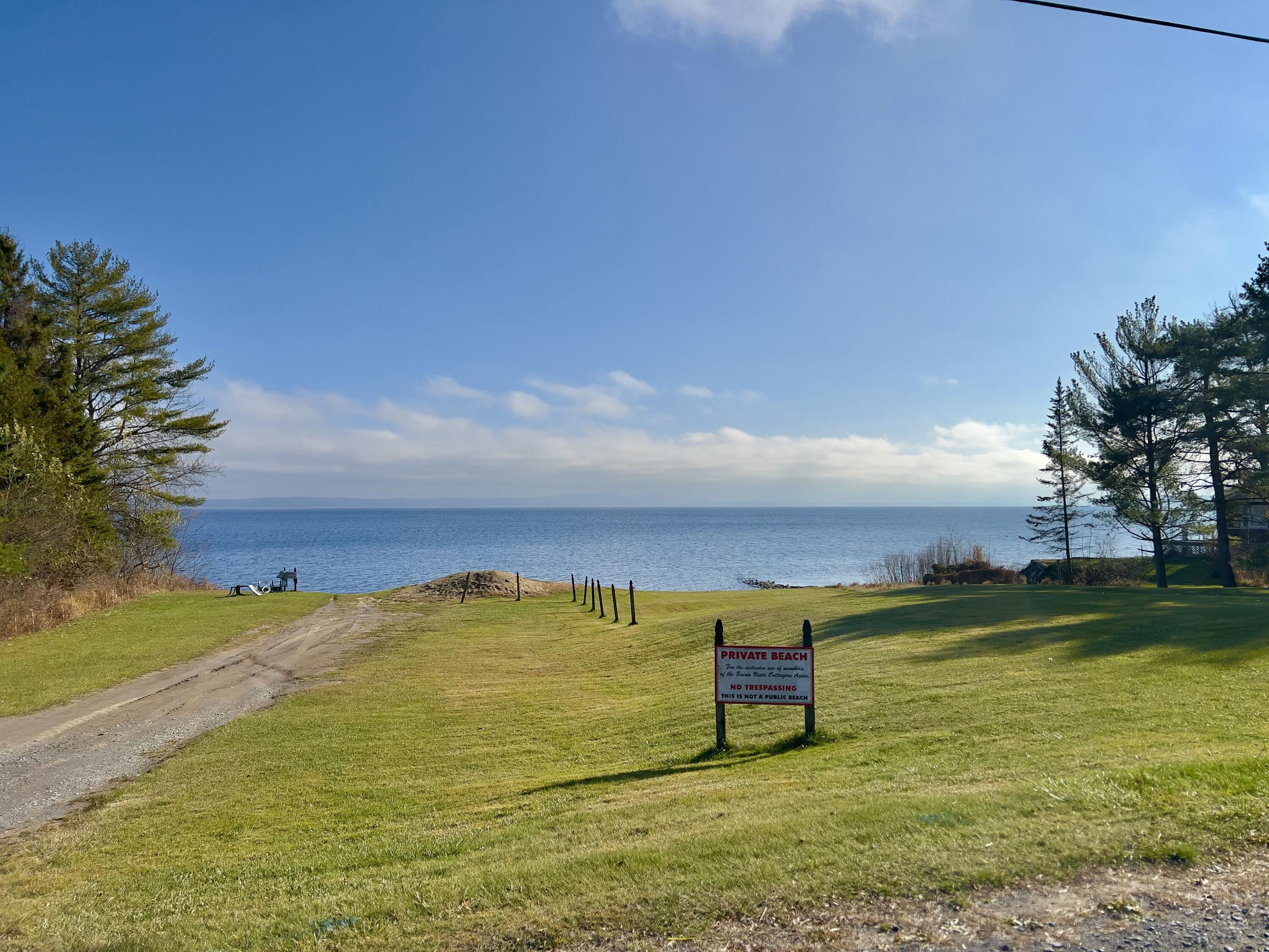 712 Point Road Willsboro, NY 12996 - Photo 37 of 39