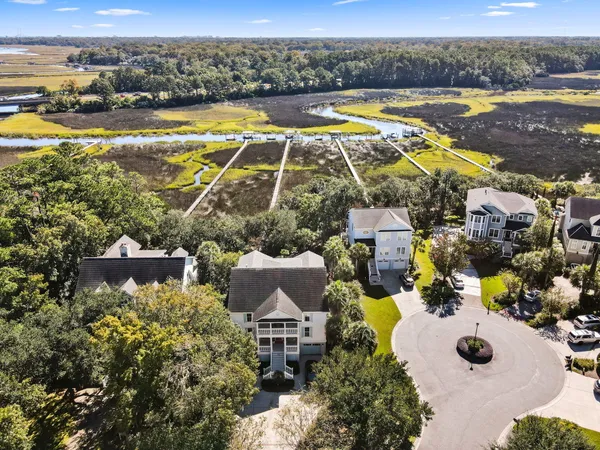 $2,690,000 | 1635 Bull Creek Lane, Charleston, SC 29414