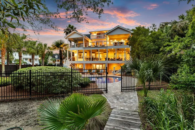 $2,690,000 | 1635 Bull Creek Lane, Charleston, SC 29414