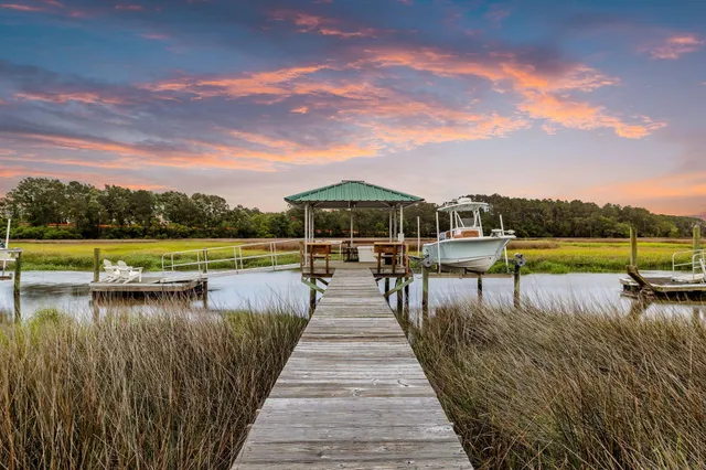 $2,690,000 | 1635 Bull Creek Lane, Charleston, SC 29414