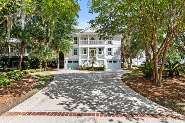 $2,690,000 | 1635 Bull Creek Lane, Charleston, SC 29414