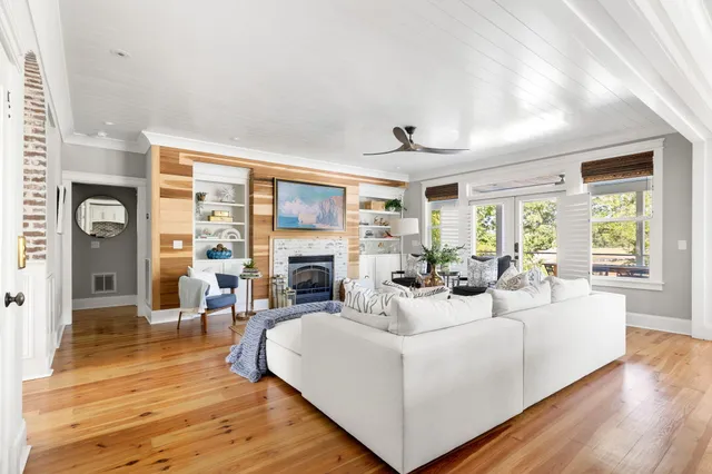 $2,690,000 | 1635 Bull Creek Lane, Charleston, SC 29414