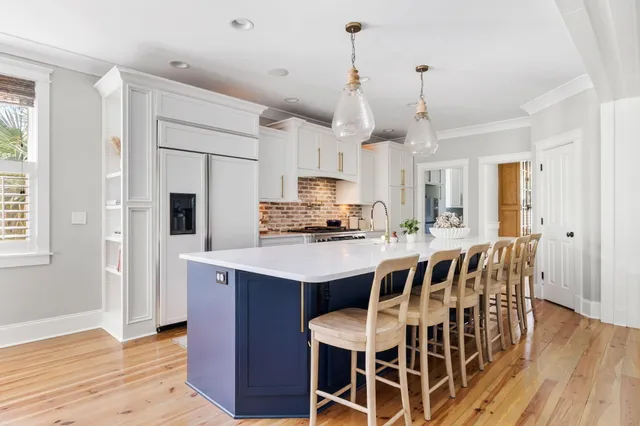 $2,690,000 | 1635 Bull Creek Lane, Charleston, SC 29414